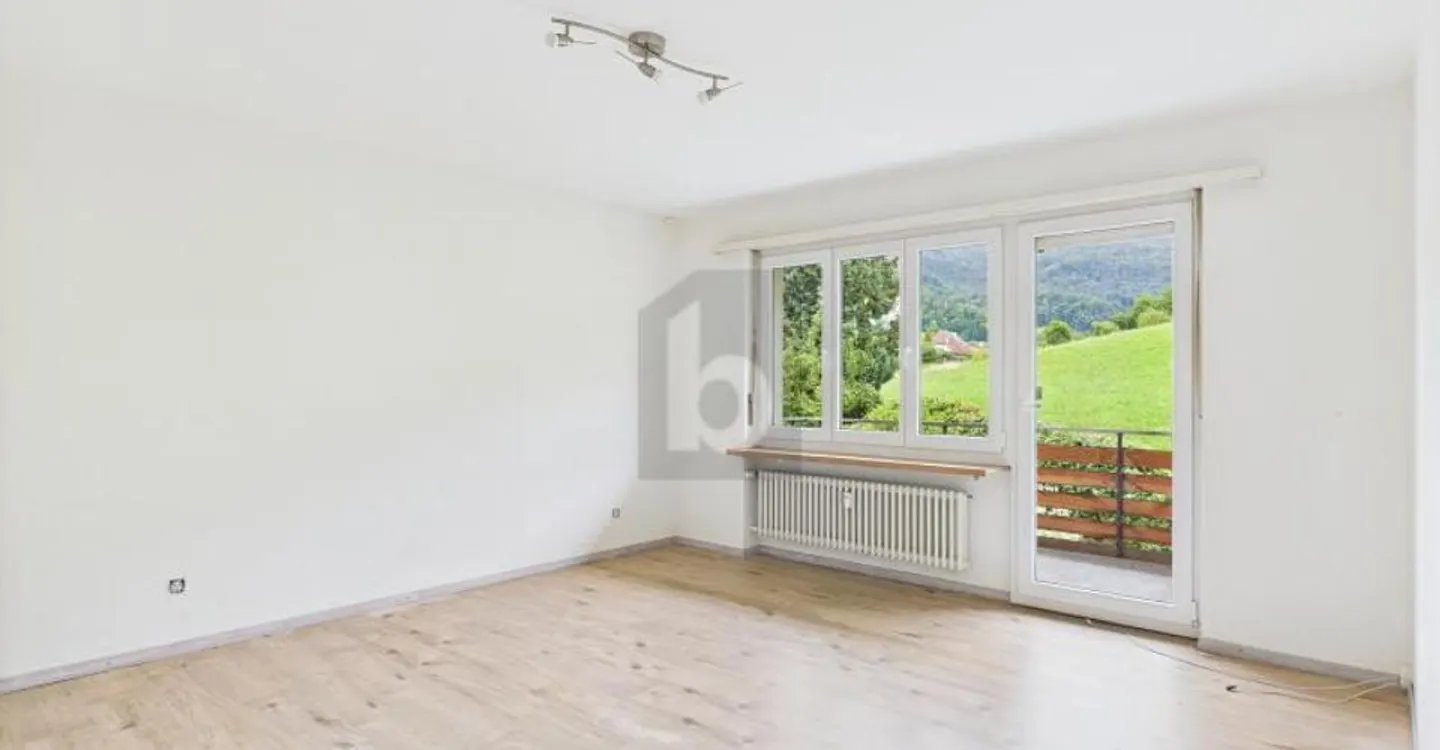 Cozy Apartment in Reigoldswil - Photo 1 of 5