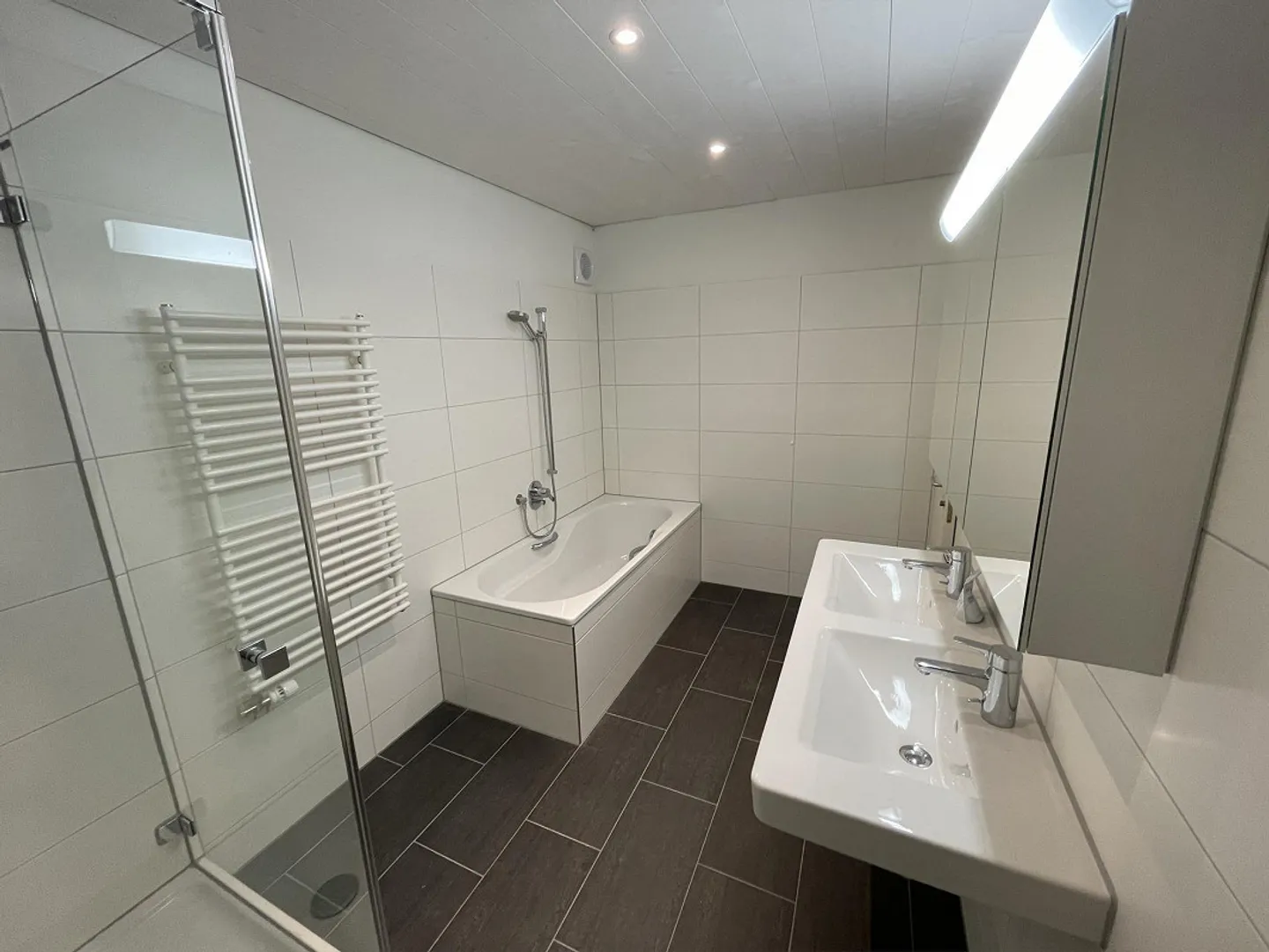 3.5-room apartment in Malix - Photo 12 of 17