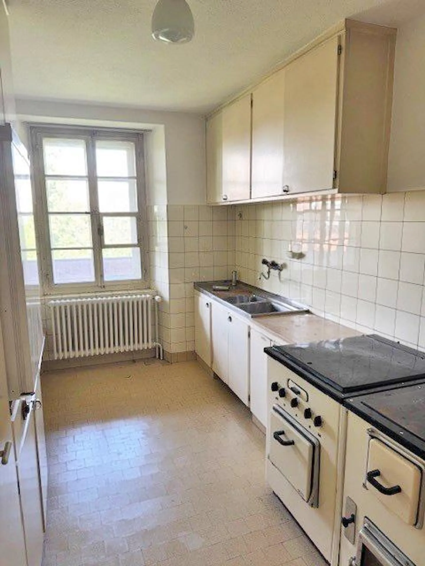 Vecchio casale con grande potenziale - Foto 8 di 11