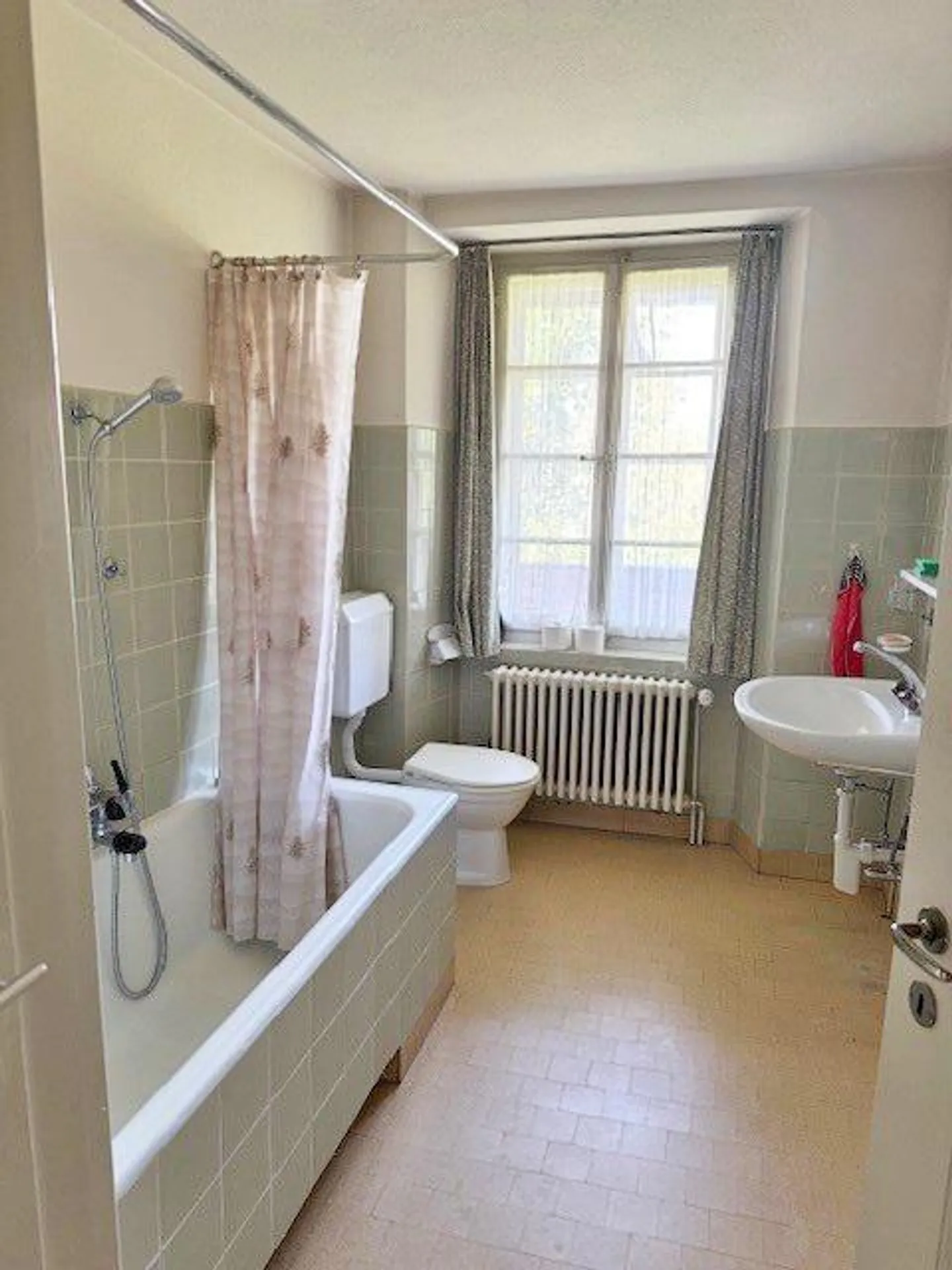 Vecchio casale con grande potenziale - Foto 9 di 11