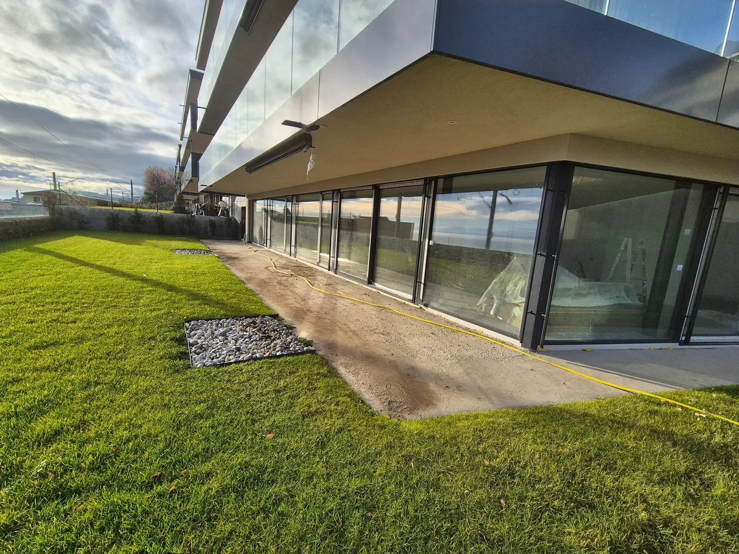 Appartements Neu - Residenz Sous-le-Château in Hauterive - Foto 5 di 14