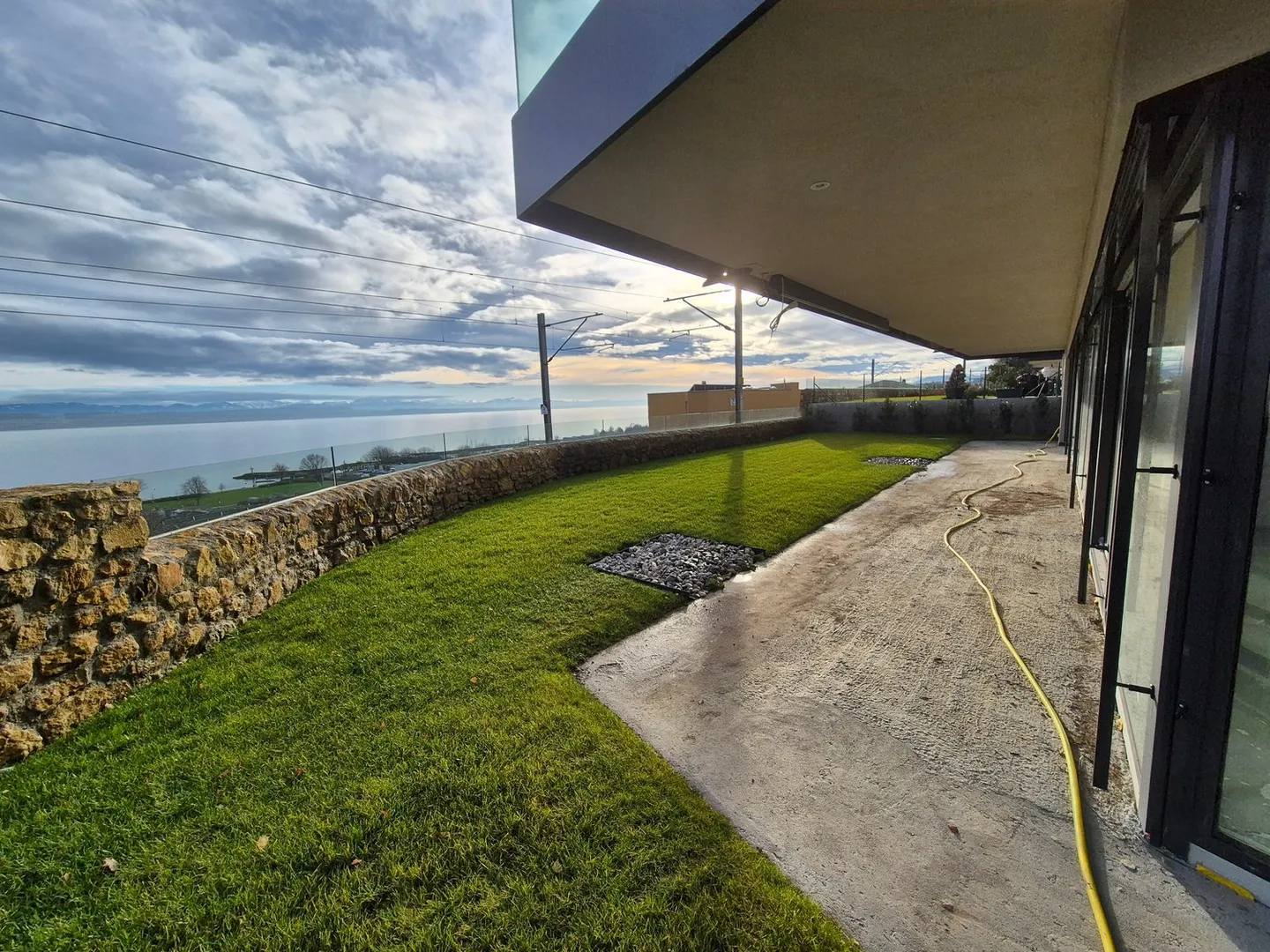 Appartements Neu - Residenz Sous-le-Château in Hauterive - Foto 6 di 14