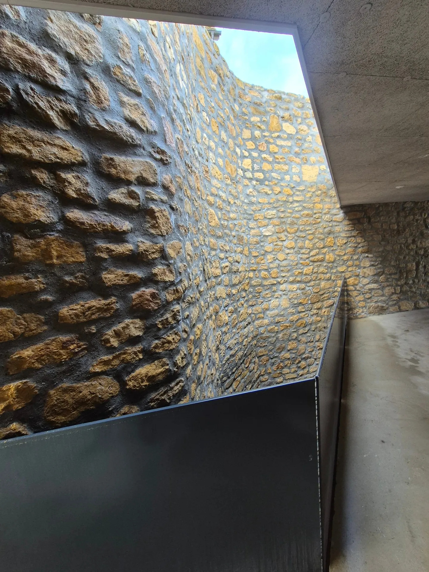 Appartements Neu - Residenz Sous-le-Château in Hauterive - Foto 4 di 14