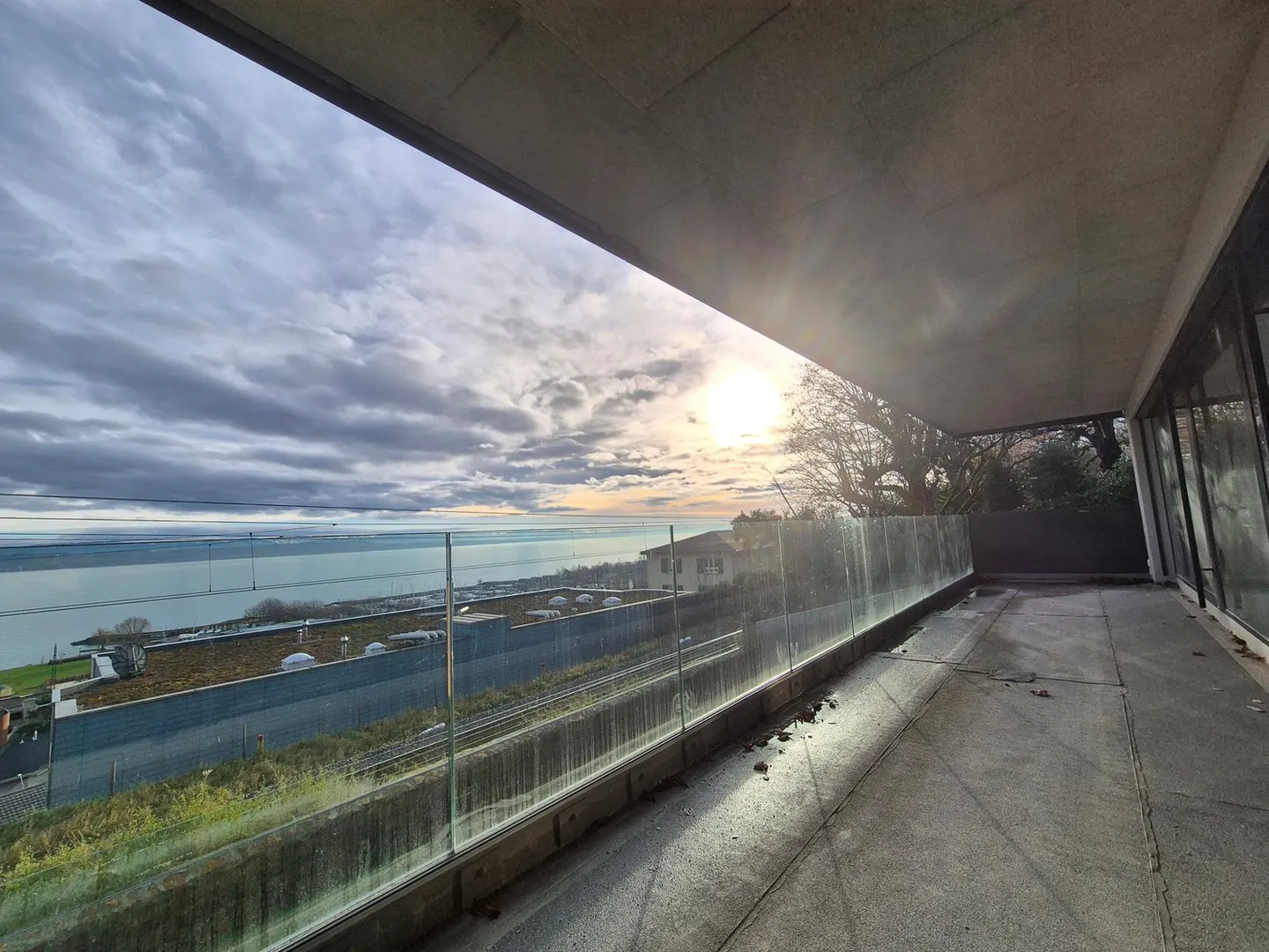 Appartements Neu - Residenz Sous-le-Château in Hauterive - Foto 7 di 14