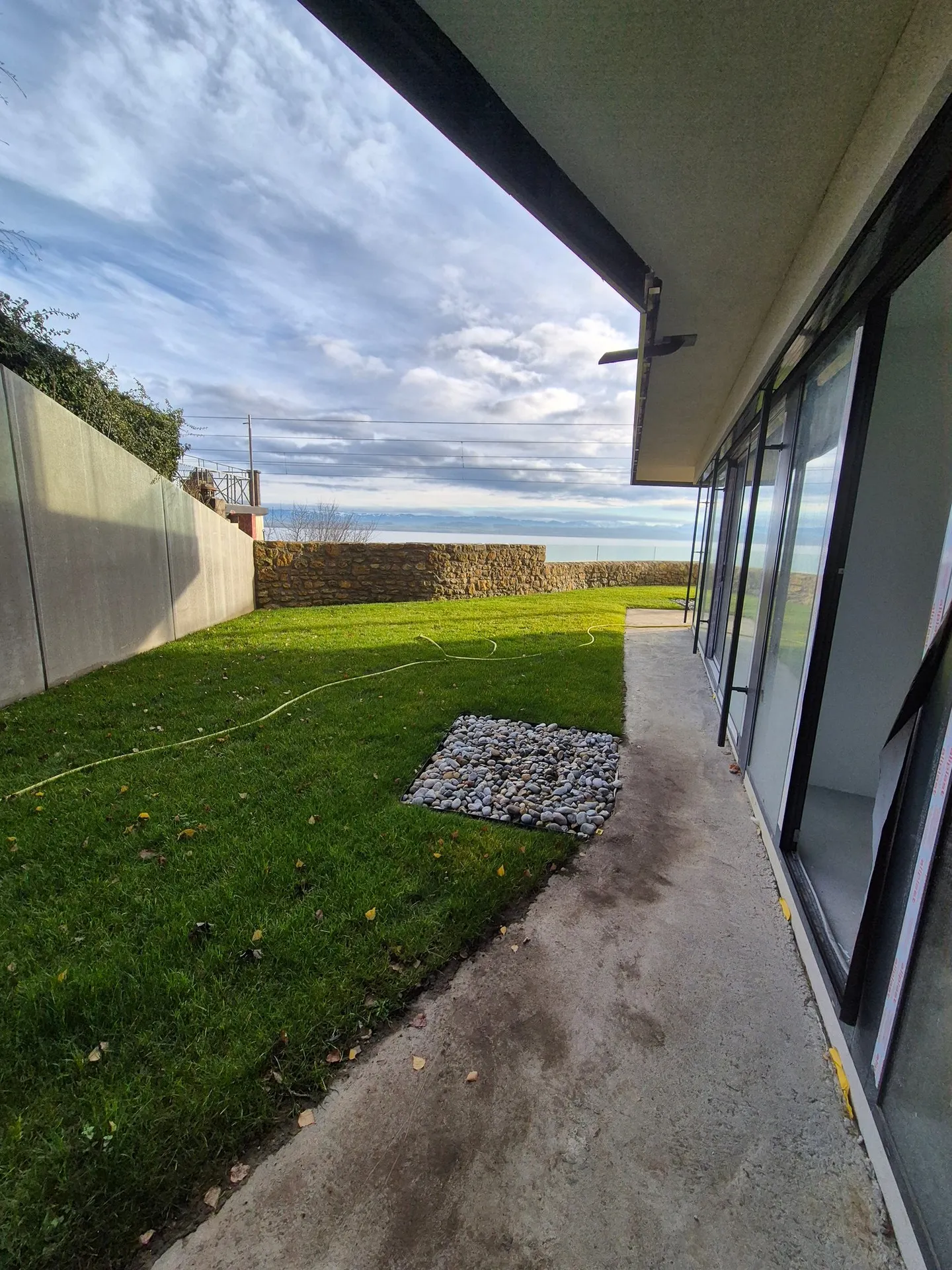 Appartements Neu - Residenz Sous-le-Château in Hauterive - Foto 8 di 14