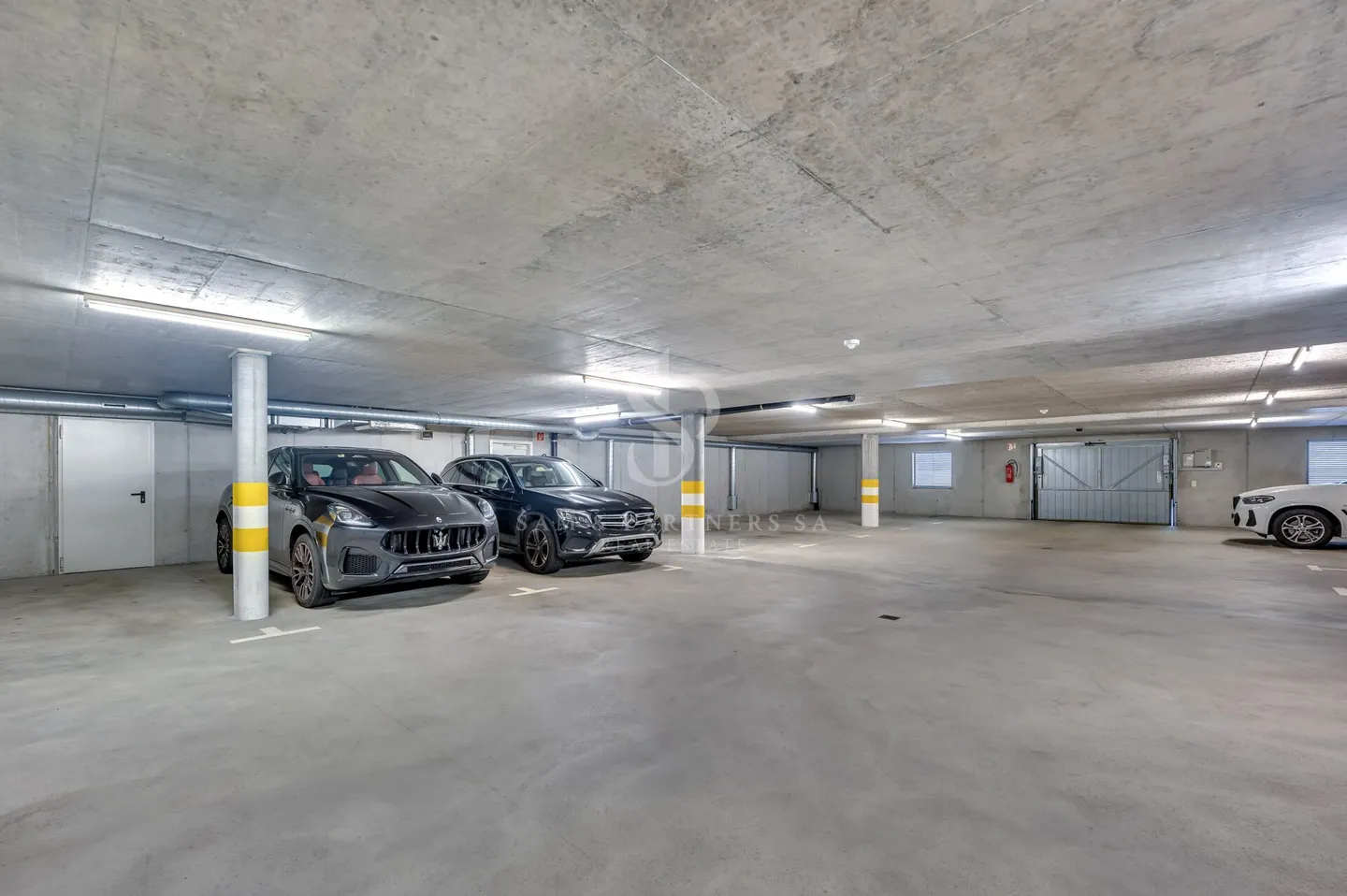 Elegante Wohnung mit Garten - Foto 15 von 16