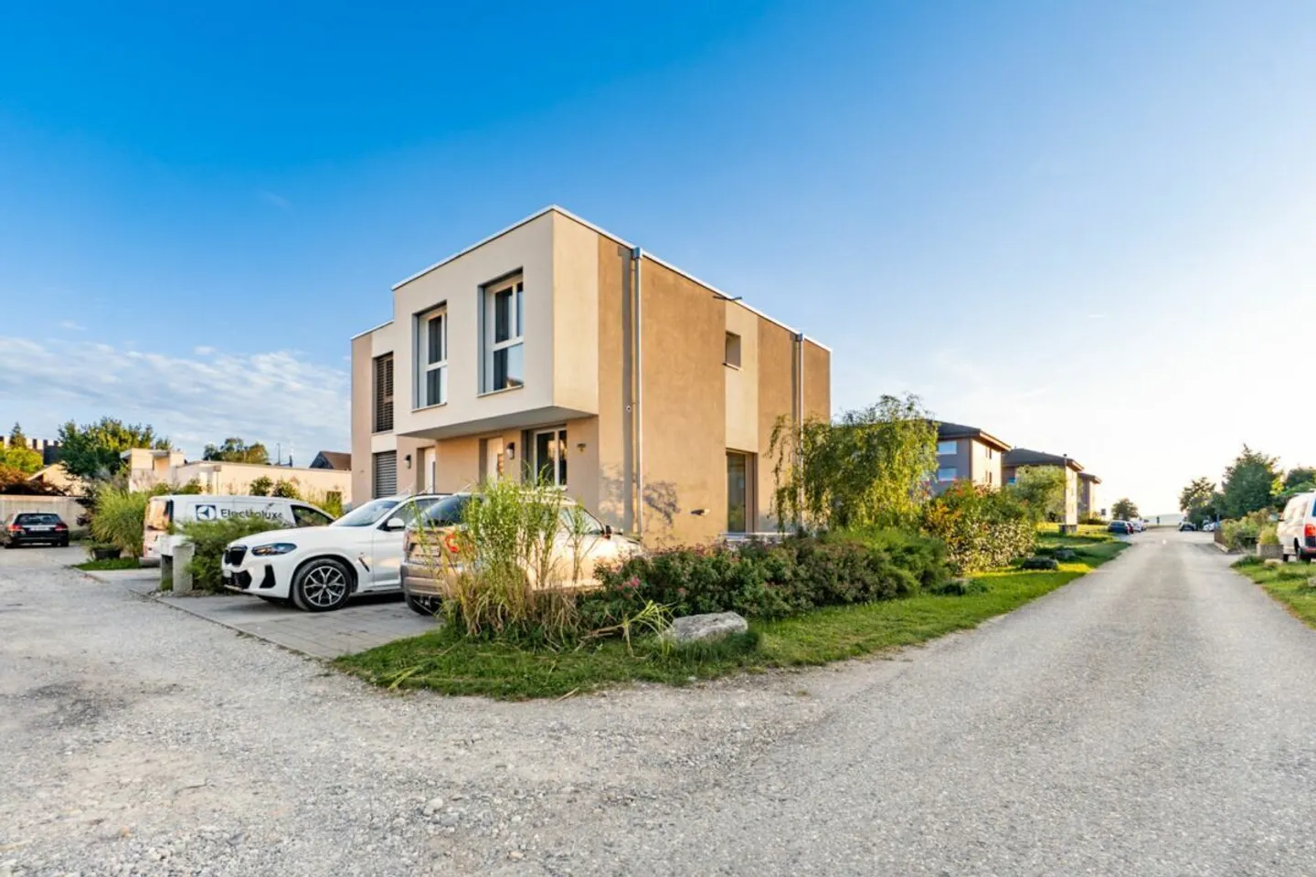 Casa bifamiliare con 5.5 stanze - Foto 1 di 13