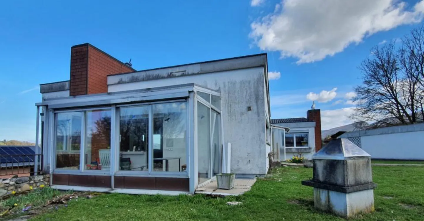 HIGH POTENTIAL & PEACEFUL LIVING ENVIRONMENT IN COURFAIVRE! - Photo 5 of 11
