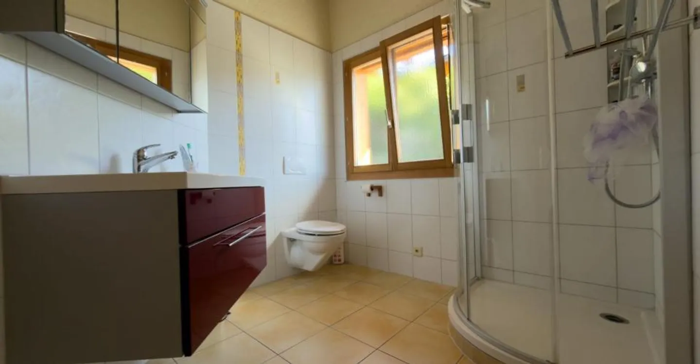Magnifica casa con vista panoramica sulle Alpi - Foto 10 di 11