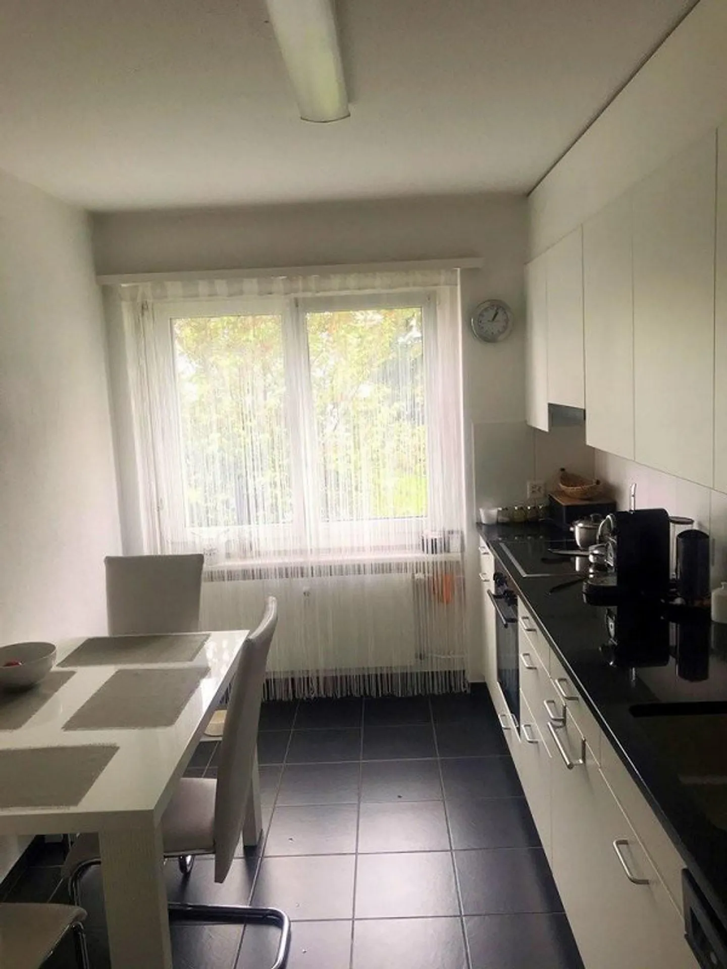 Ottimo appartamento in una bella posizione - Foto 3 di 10
