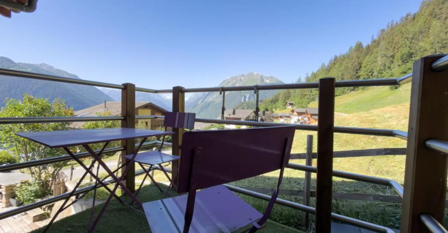 Magnifica casa con vista panoramica sulle Alpi - Foto 11 di 11