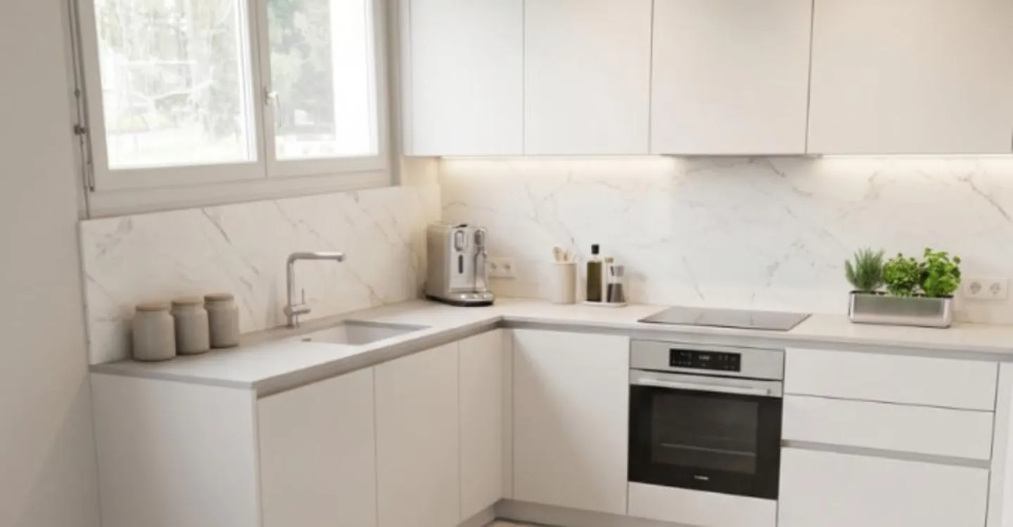 HIGH POTENTIAL & PEACEFUL LIVING ENVIRONMENT IN COURFAIVRE! - Photo 10 of 11