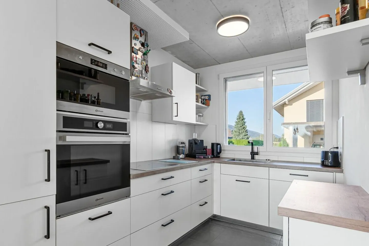 Casa bifamiliare con 5.5 stanze - Foto 4 di 13