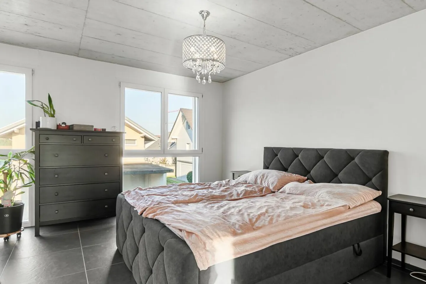 Casa bifamiliare con 5.5 stanze - Foto 7 di 13