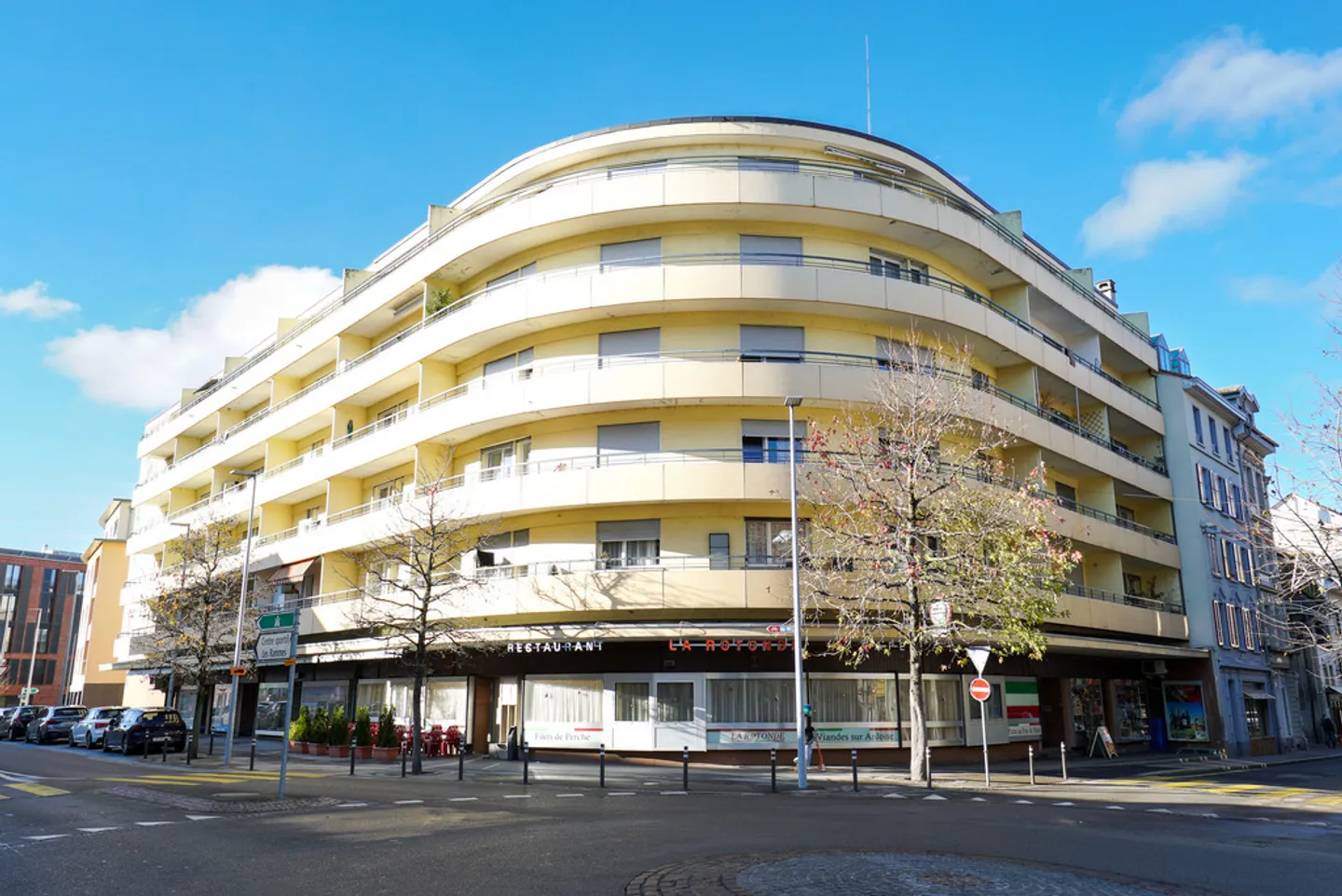 Appartamento ristrutturato di 4 locali - Foto 1 di 1