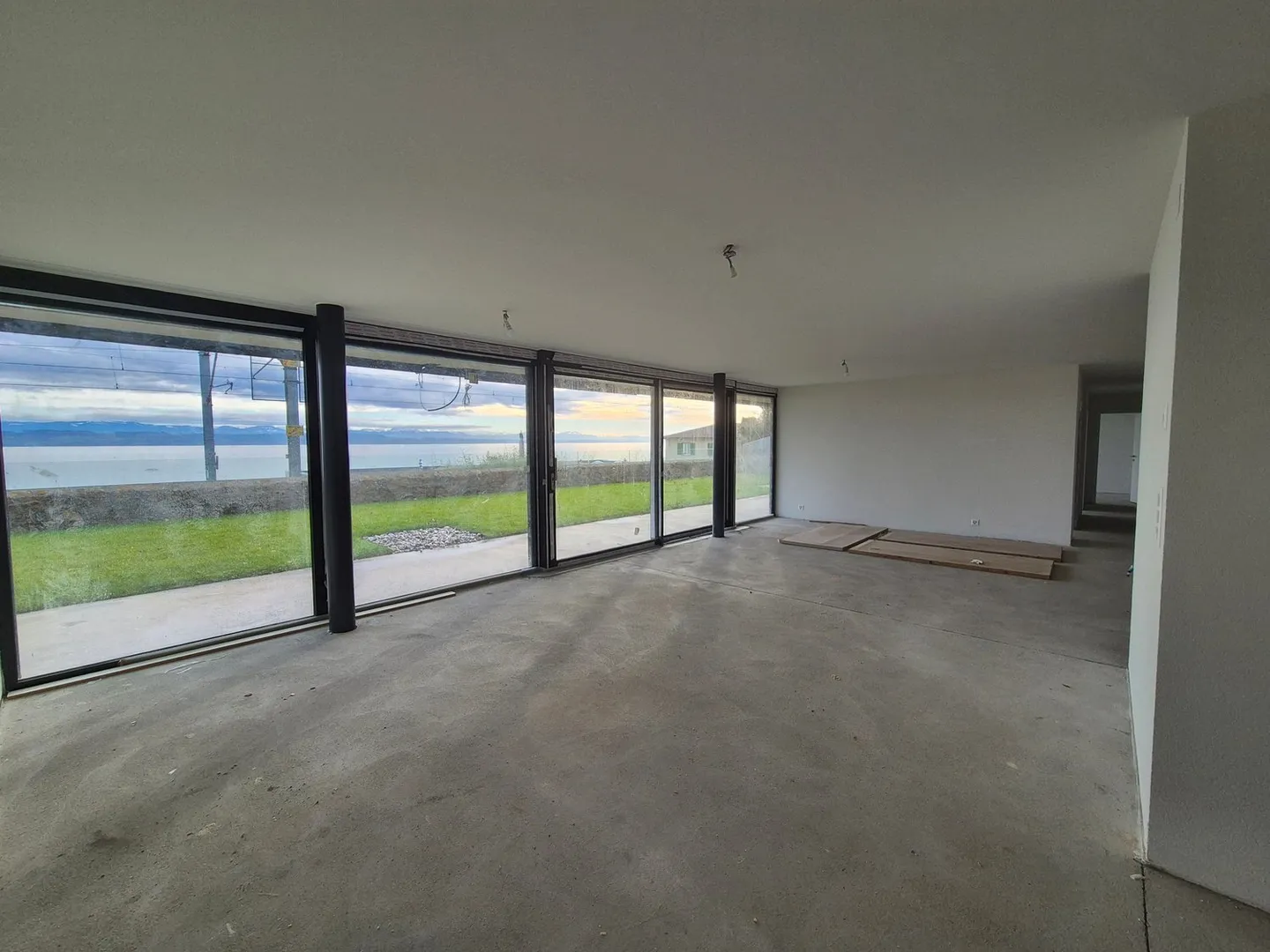 Appartements Neu - Residenz Sous-le-Château in Hauterive - Foto 10 di 14