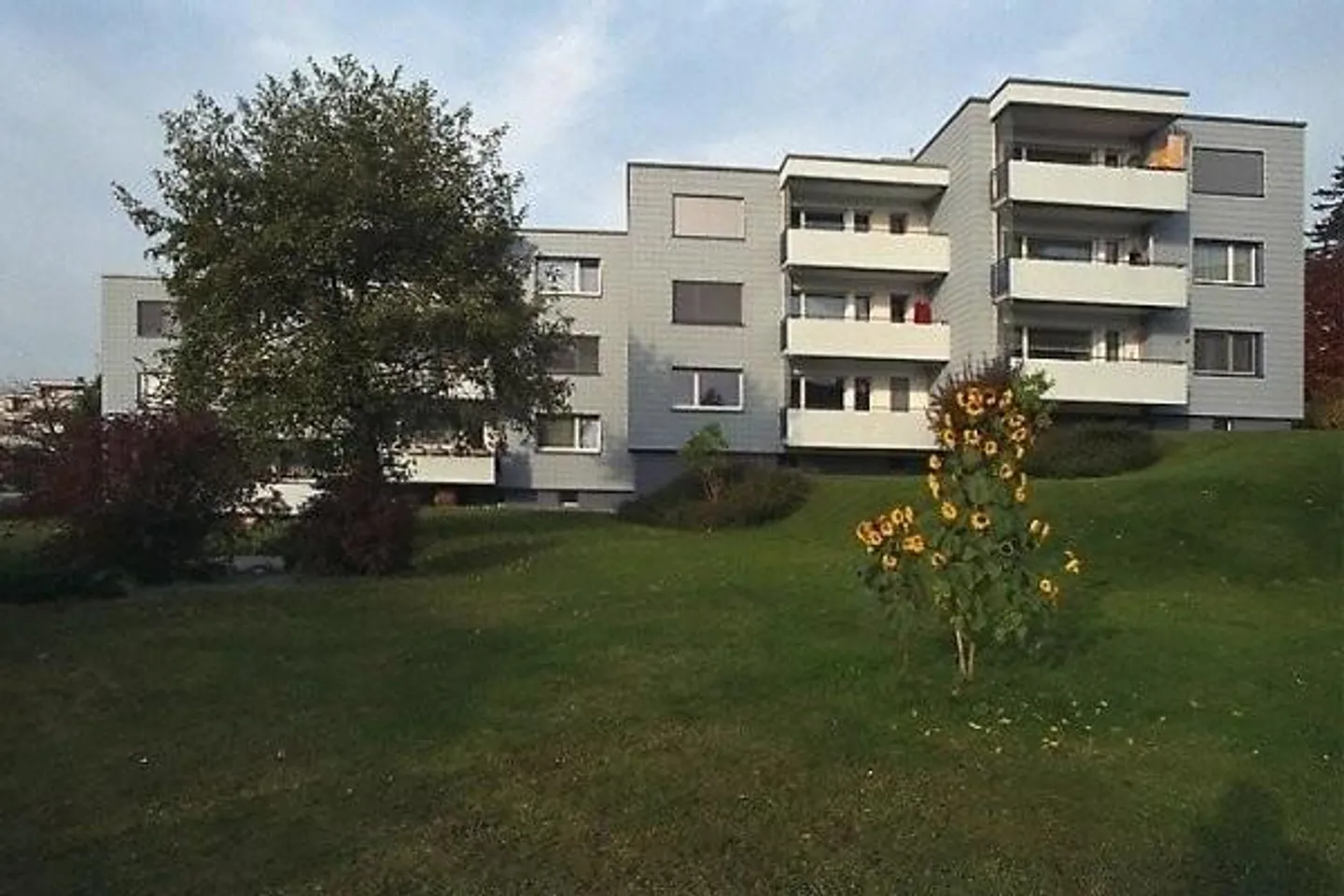 Ottimo appartamento in una bella posizione - Foto 2 di 10