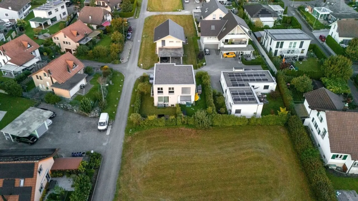 Casa bifamiliare con 5.5 stanze - Foto 12 di 13