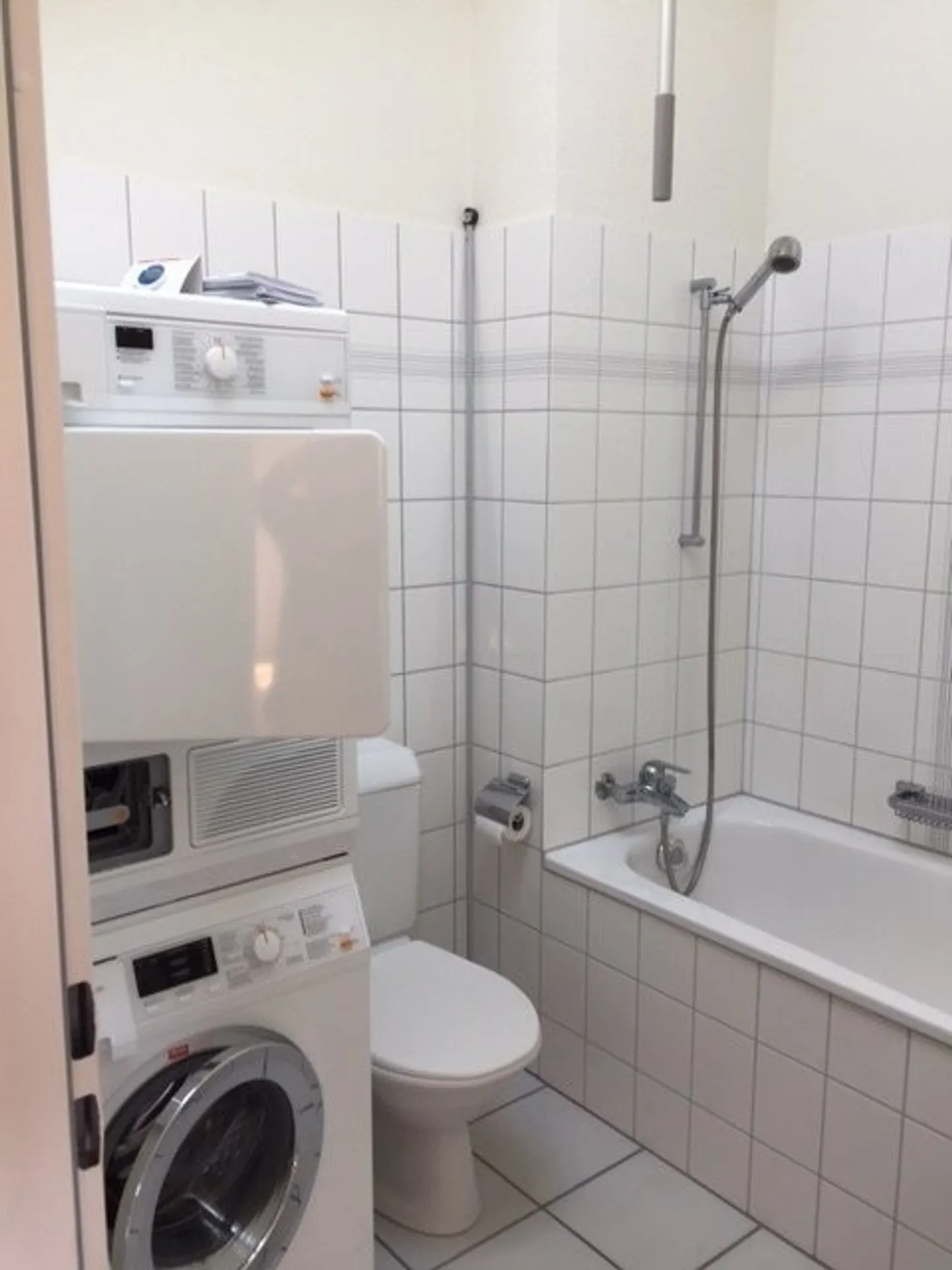 Appartement en duplex central et calme ! - Photo 7 sur 12