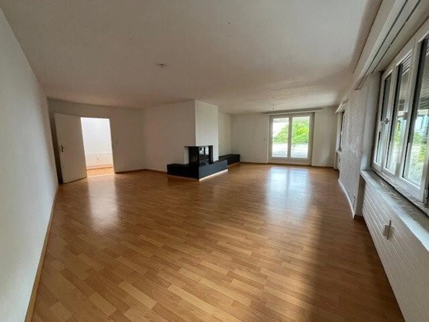 Charmante 3.5-Zimmerwohnung - Foto 2 von 6