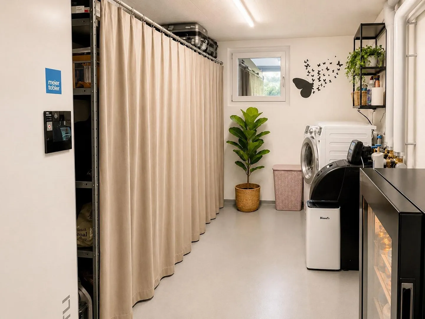 Come nuovo al confine del bosco – Casa di 5,5 stanze con giardino e doppio garage - Foto 11 di 17