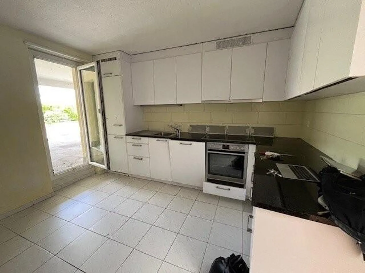Charmante 3.5-Zimmerwohnung - Foto 3 von 6