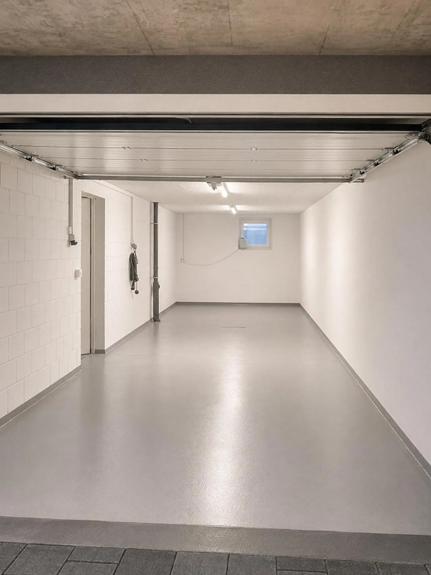 Come nuovo al confine del bosco – Casa di 5,5 stanze con giardino e doppio garage - Foto 13 di 17