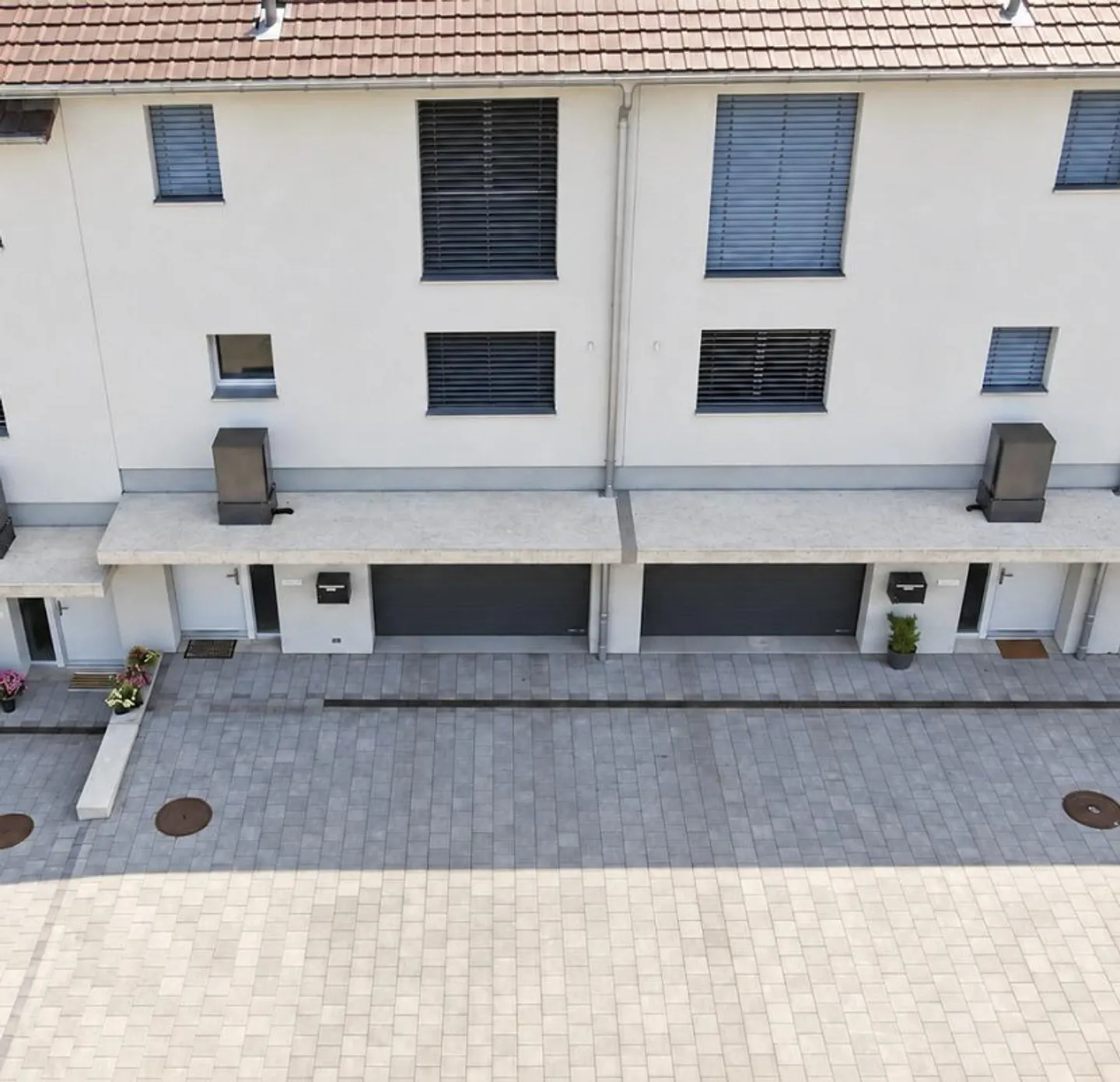 Come nuovo al confine del bosco – Casa di 5,5 stanze con giardino e doppio garage - Foto 16 di 17