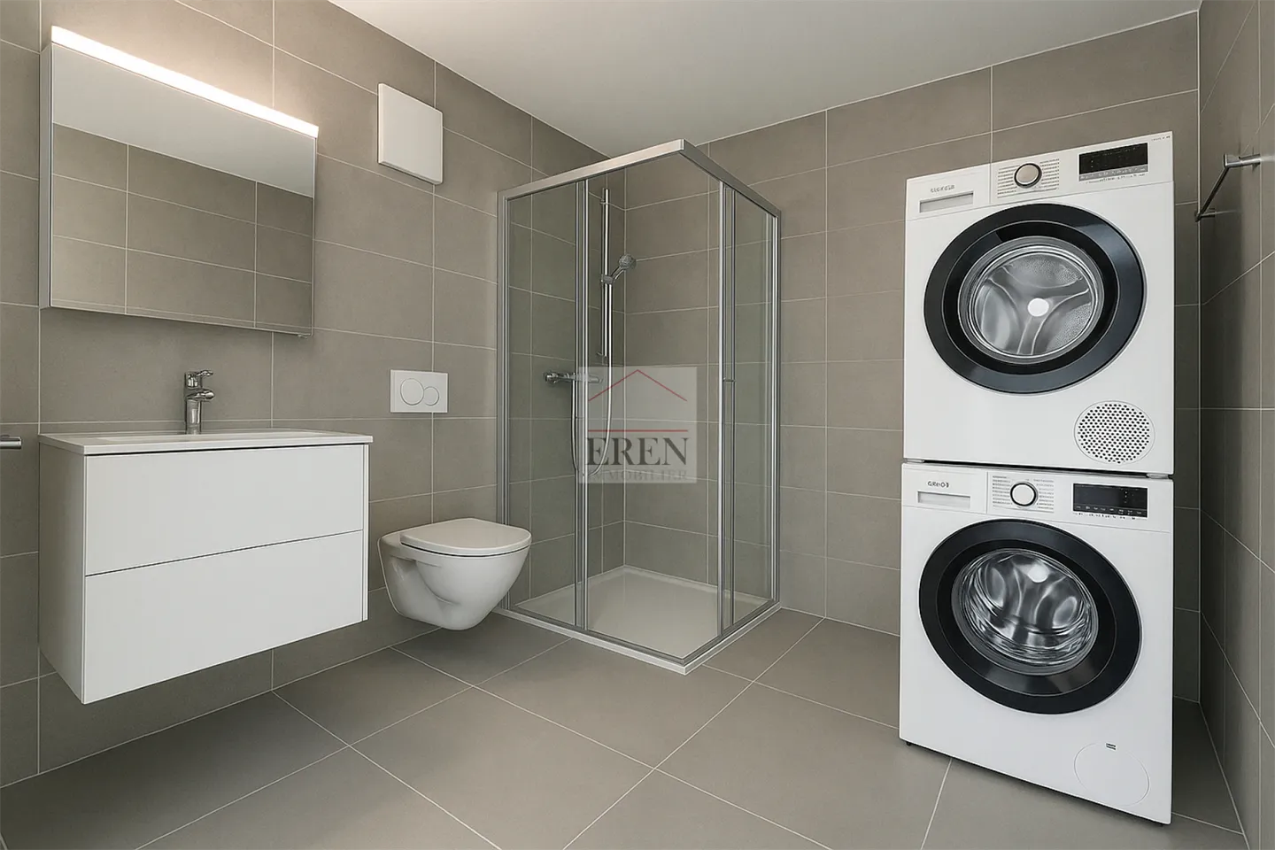 3.5 Room Apartment - Photo 5 of 13