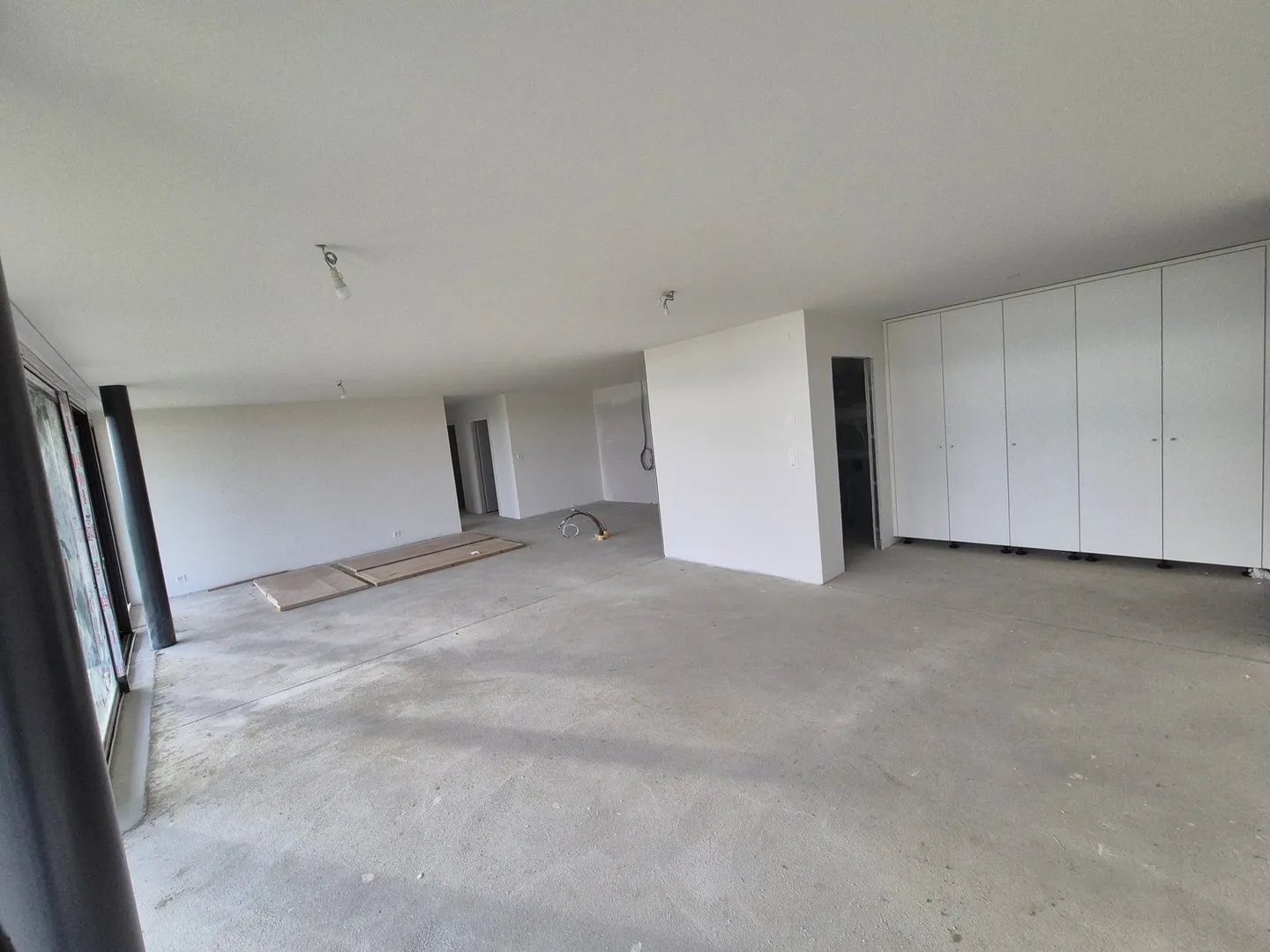 Appartements Neu - Residenz Sous-le-Château in Hauterive - Foto 11 di 14