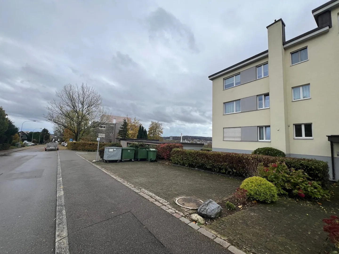 Posti auto all'aperto in affitto - Foto 1 di 1