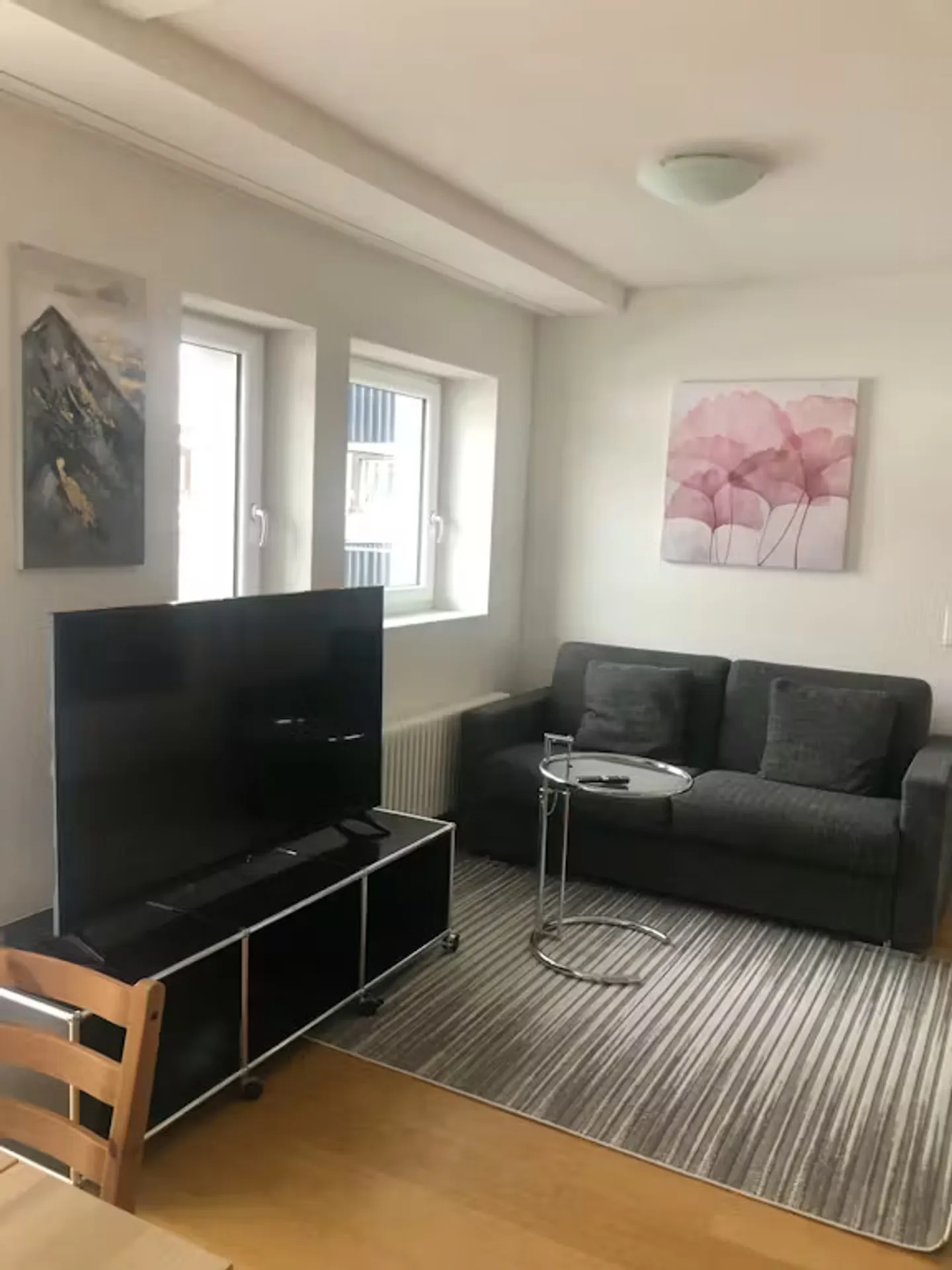 Chic Apartment in Zürich - Photo 4 of 10