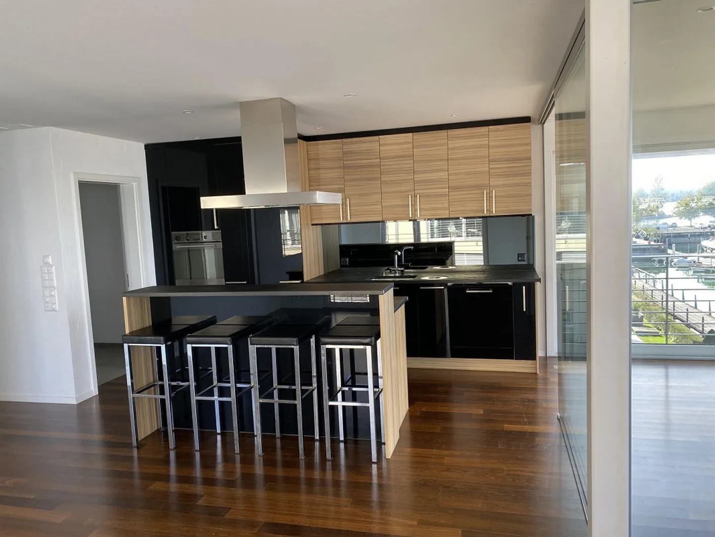 Seewohnung mit atemberaubendem Blick - Foto 7 von 31