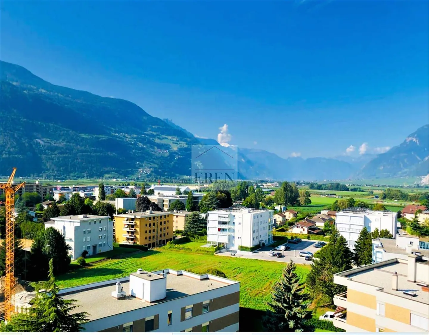 3.5 Room Apartment - Photo 13 of 13