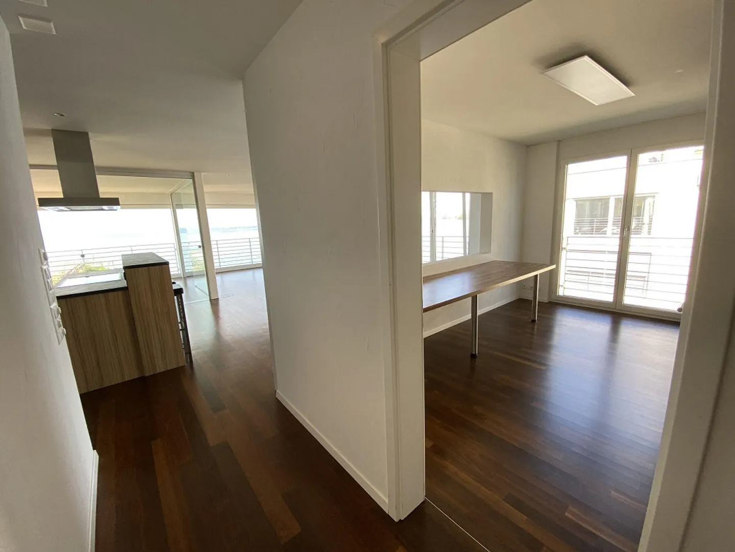 Seewohnung mit atemberaubendem Blick - Foto 11 von 31