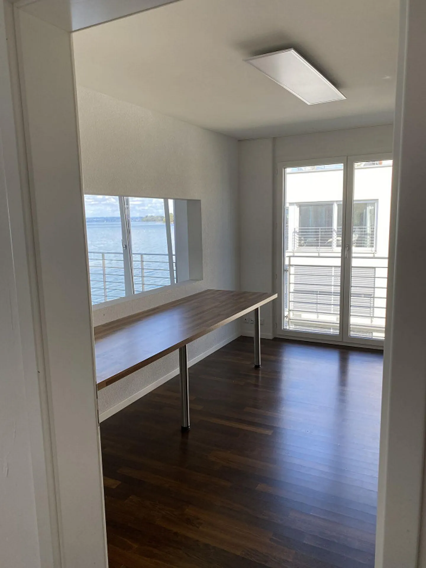 Seewohnung mit atemberaubendem Blick - Foto 12 von 31