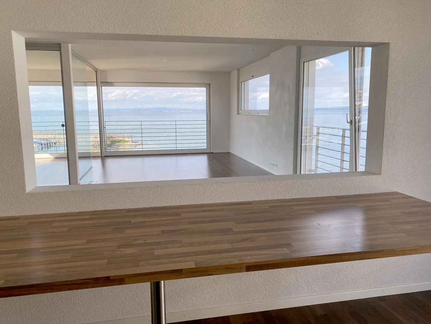 Seewohnung mit atemberaubendem Blick - Foto 13 von 31