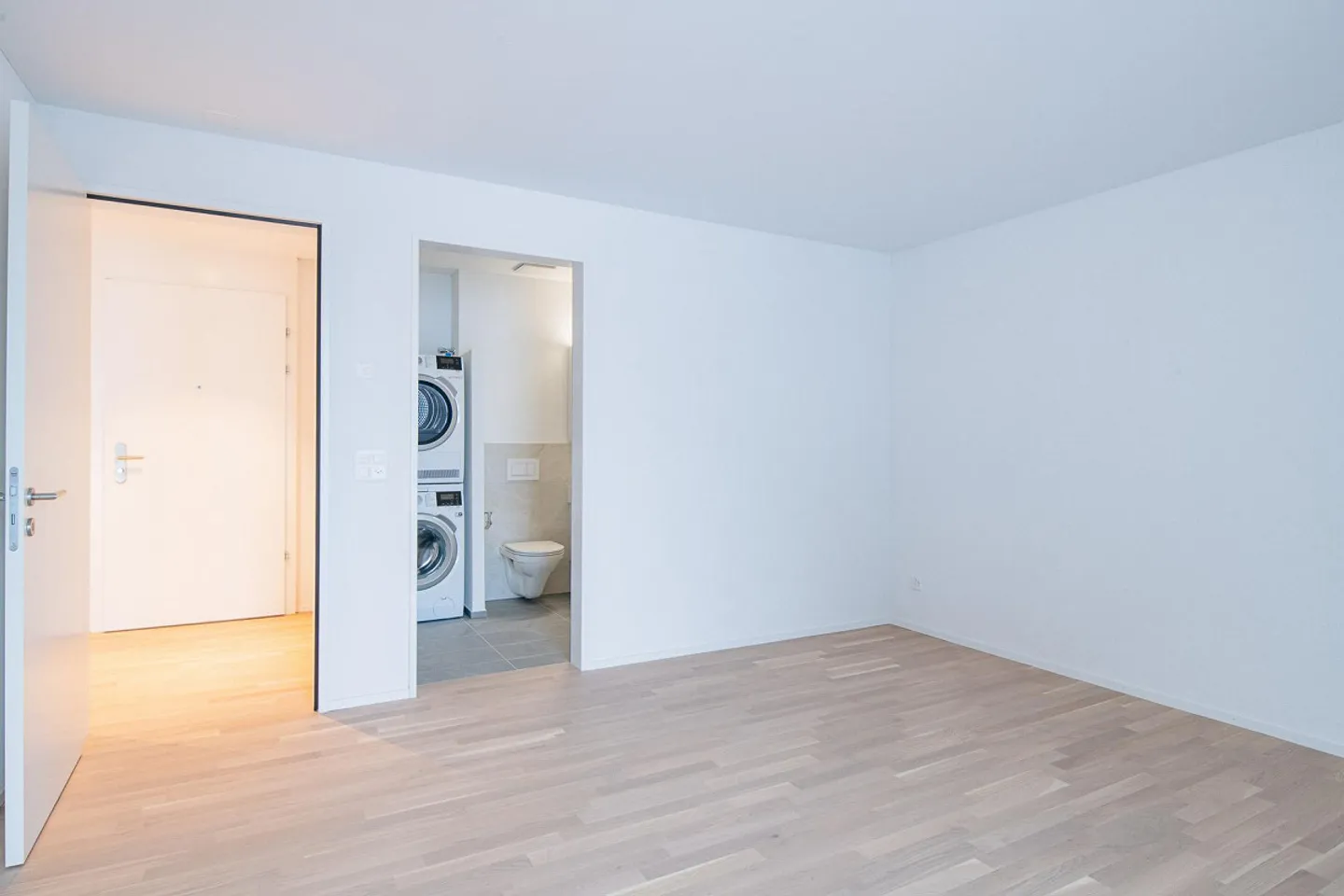 3.5 Room Apartment in Neunkirch - Photo 5 of 8