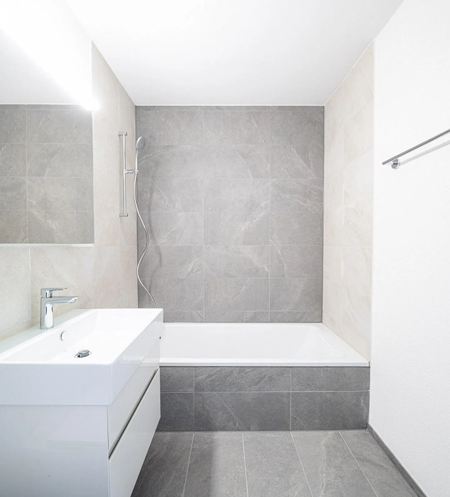 3.5 Room Apartment in Neunkirch - Photo 6 of 8