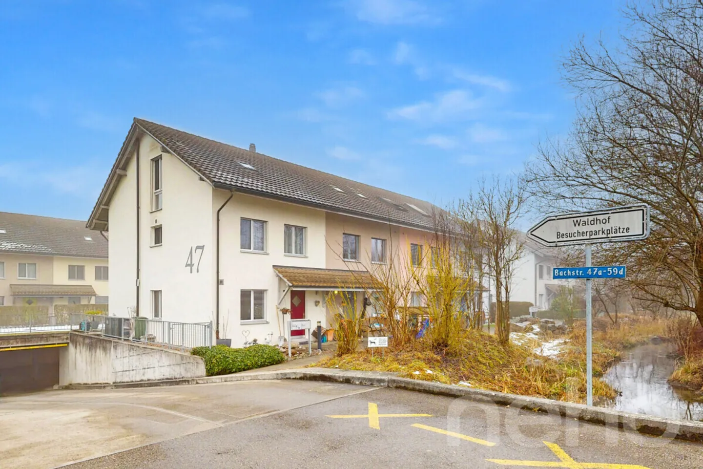 Haus kaufen - Foto 1 von 11