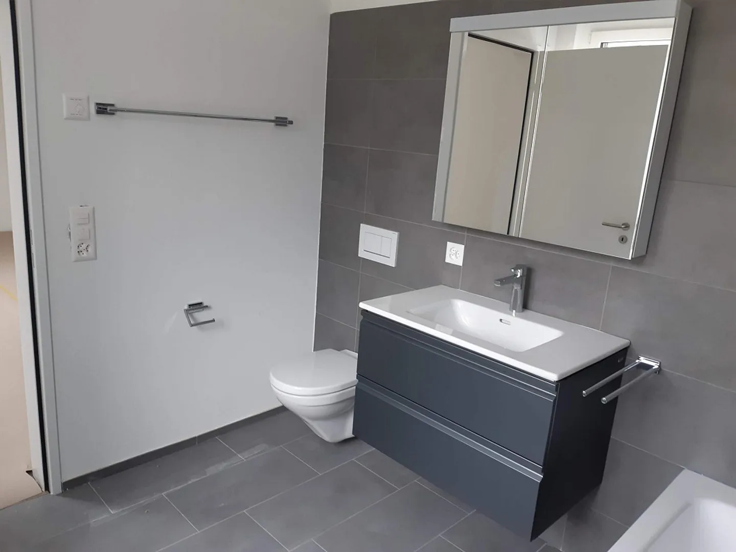 Appartamento attraente di 3,5 locali con terrazza spaziosa a Schmerikon - Foto 5 di 10