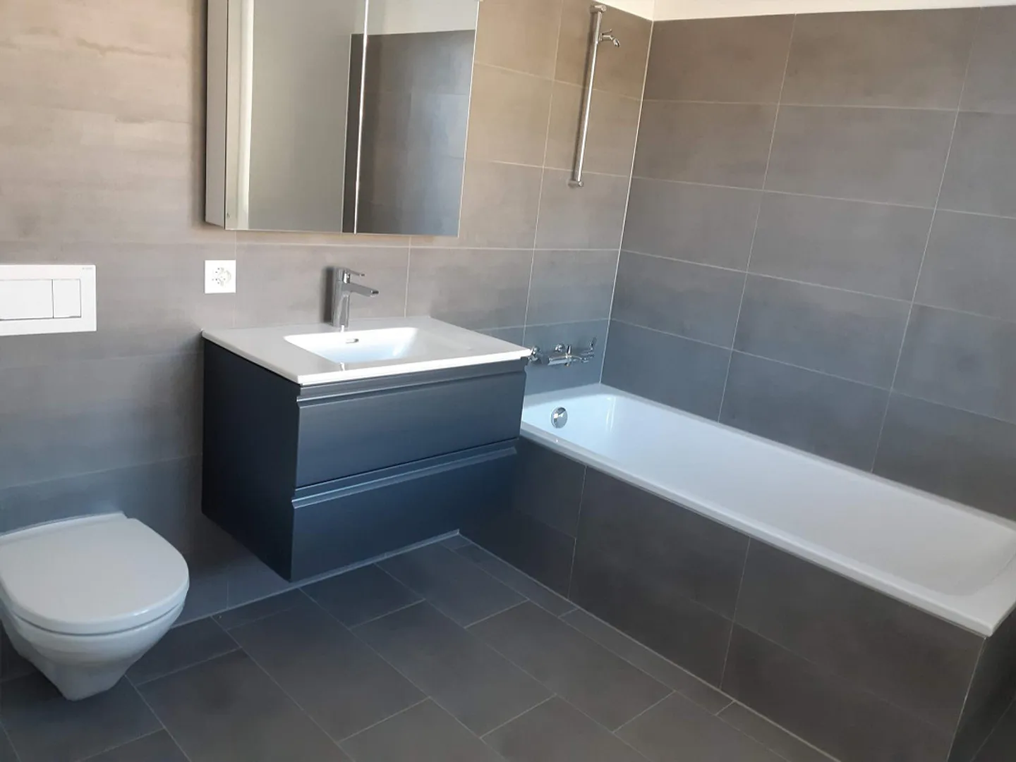 Appartamento attraente di 3,5 locali con terrazza spaziosa a Schmerikon - Foto 6 di 10