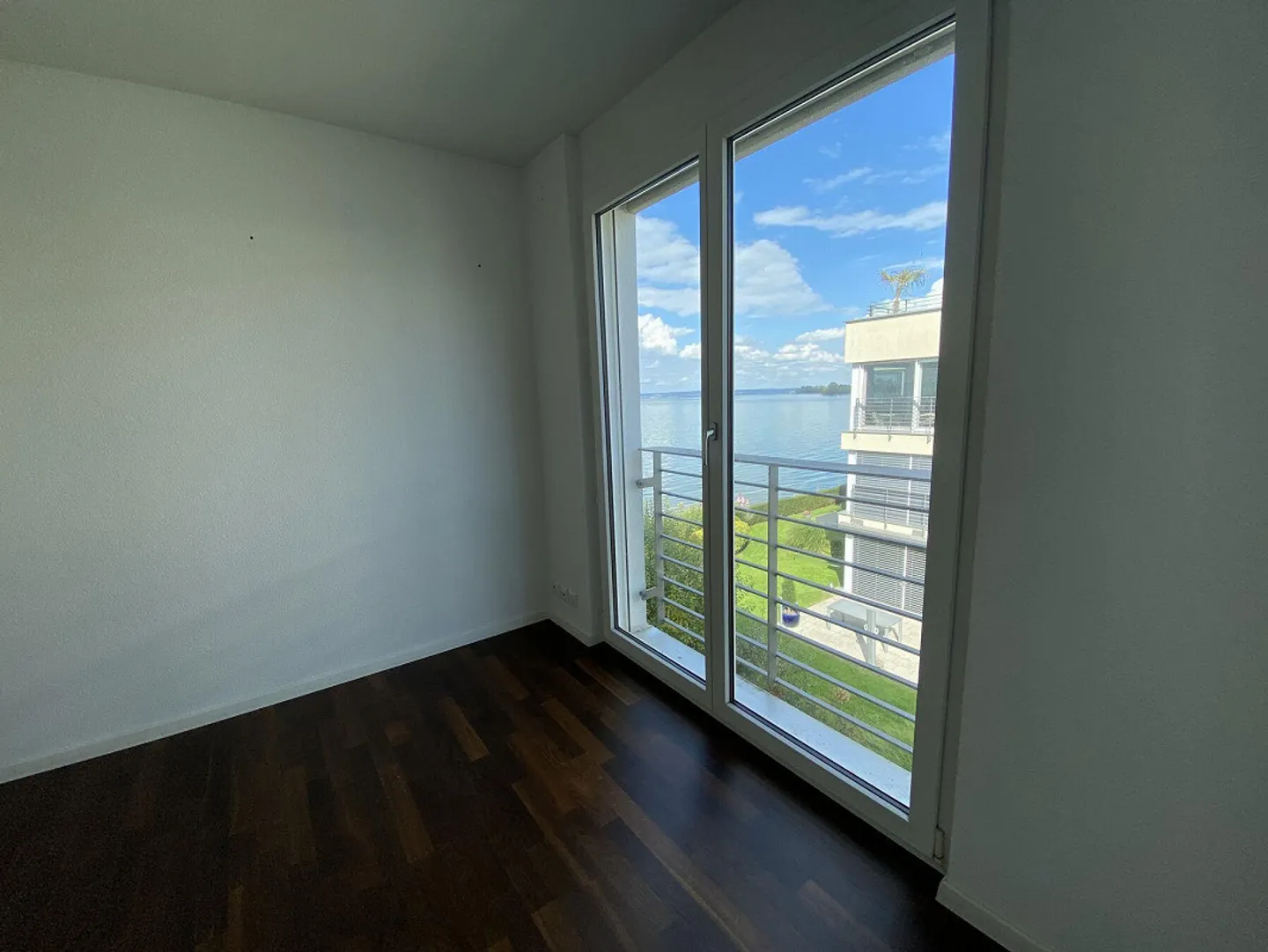 Seewohnung mit atemberaubendem Blick - Foto 29 von 31