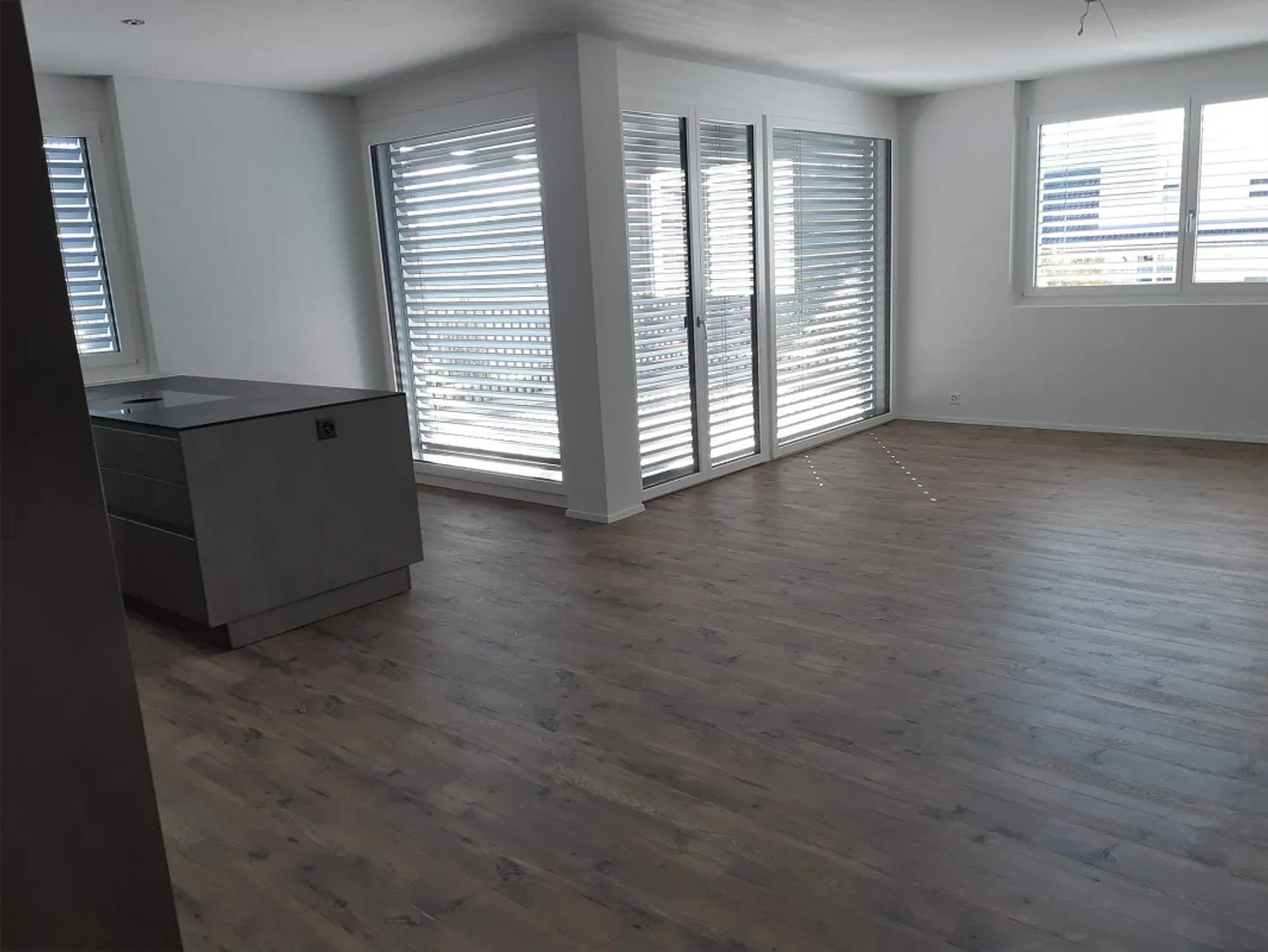Appartamento attraente di 3,5 locali con terrazza spaziosa a Schmerikon - Foto 9 di 10