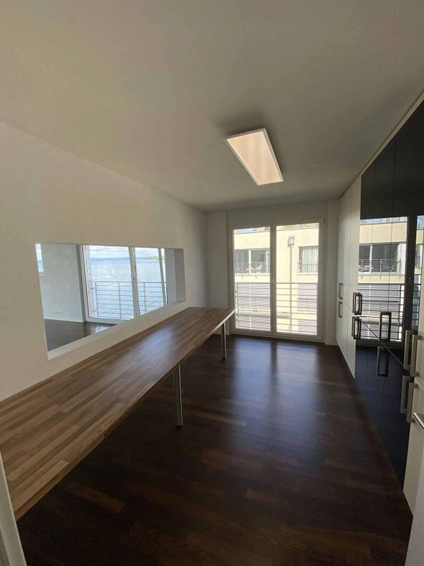 Seewohnung mit atemberaubendem Blick - Foto 14 von 31