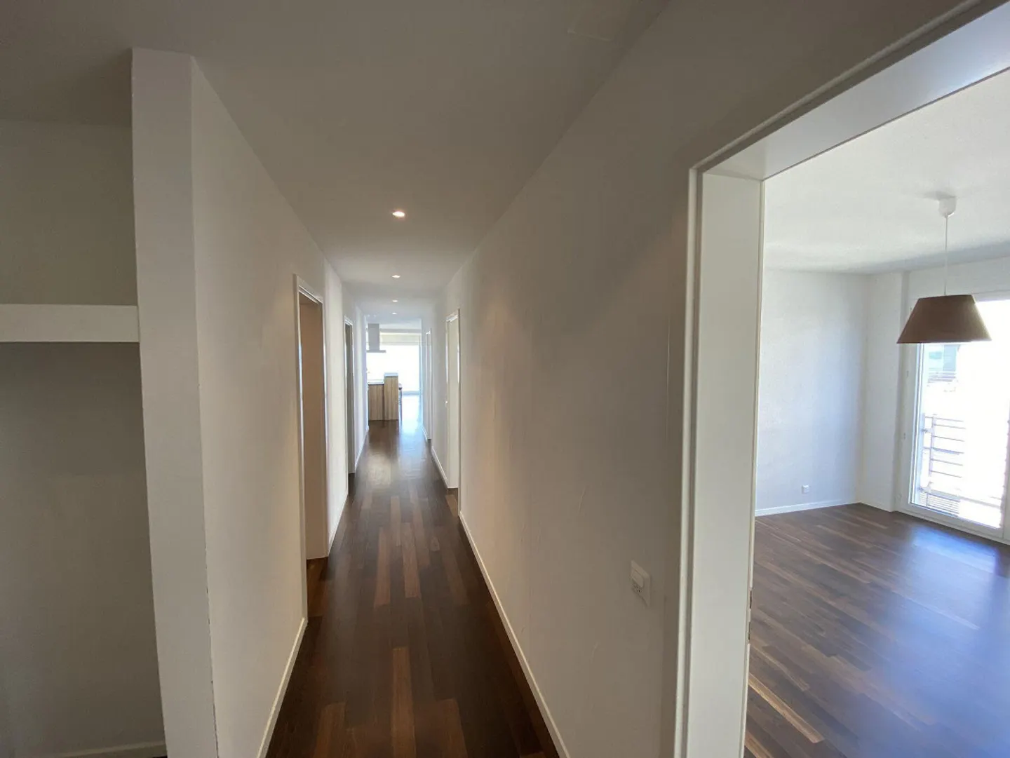 Seewohnung mit atemberaubendem Blick - Foto 17 von 31