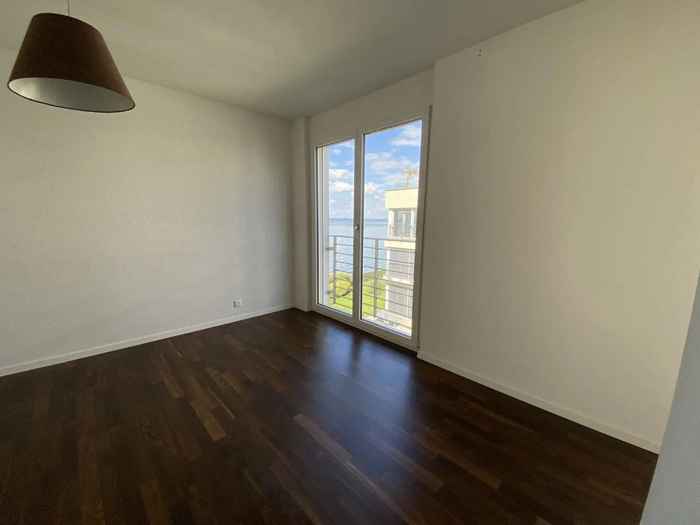 Seewohnung mit atemberaubendem Blick - Foto 18 von 31