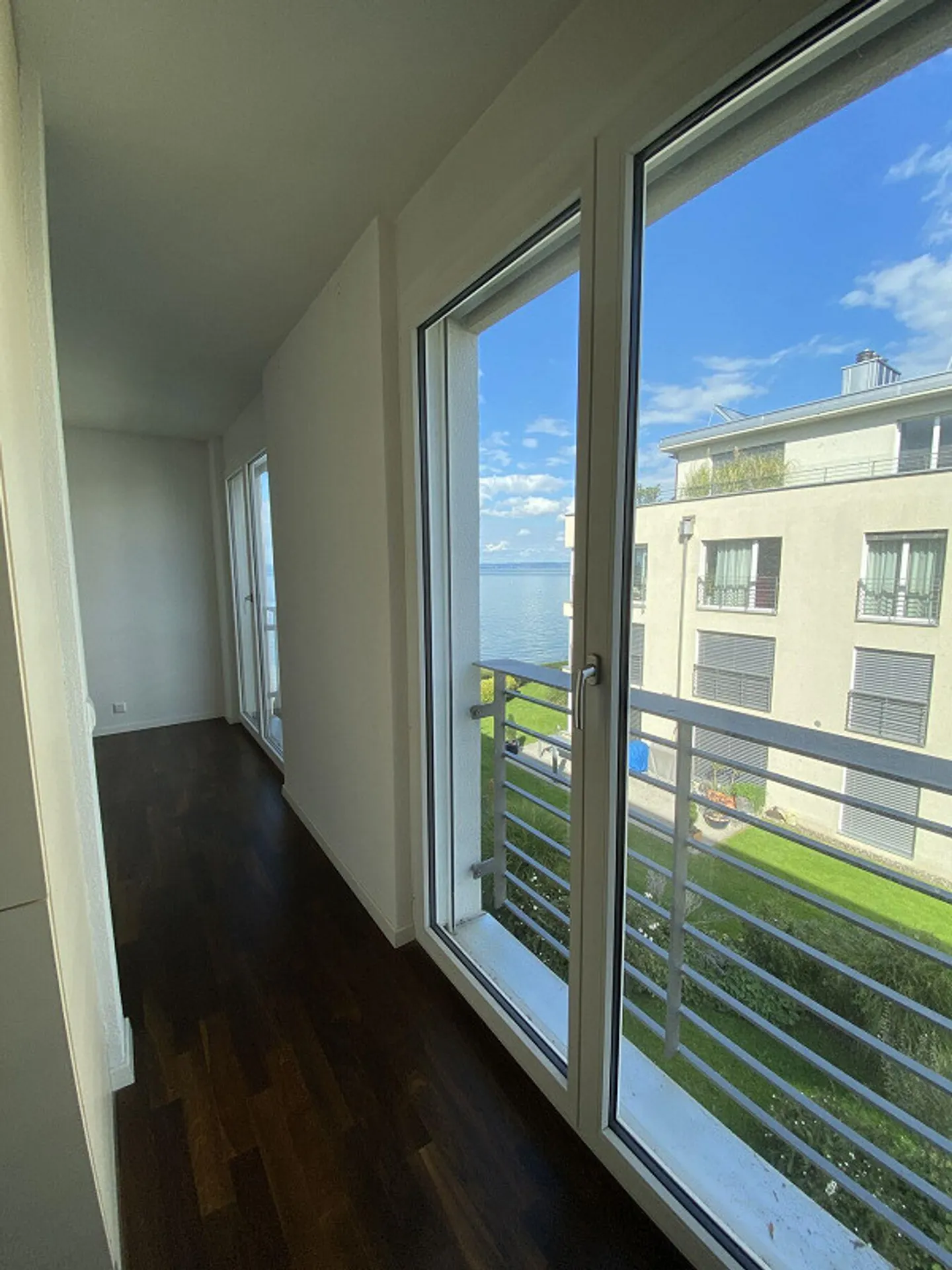 Seewohnung mit atemberaubendem Blick - Foto 19 von 31
