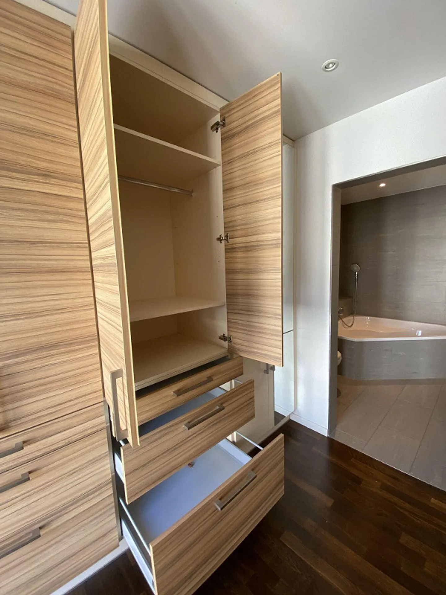 Seewohnung mit atemberaubendem Blick - Foto 22 von 31