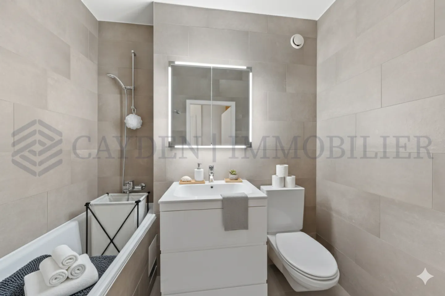 Magnifique appartement de 4 pièces près de HUG - Photo 9 sur 9